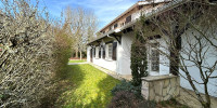 maison à ST MEDARD EN JALLES (33160)